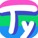 Tyrowos Procrastination Buster  screen for extension Chrome web store in OffiDocs Chromium