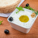 Tzatziki  screen for extension Chrome web store in OffiDocs Chromium