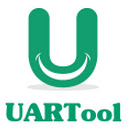 UARTool  screen for extension Chrome web store in OffiDocs Chromium