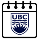 UBC Workday Calendar Generator  screen for extension Chrome web store in OffiDocs Chromium