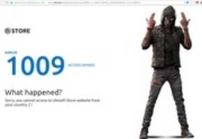 Free download Ubisoft error 1009 belarus free photo or picture to be edited with GIMP online image editor