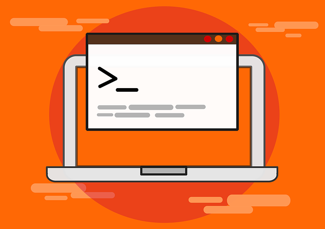 Free download Ubuntu Computer Program -  free illustration to be edited with GIMP free online image editor