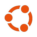 Ubuntu Plucky Puffin Starry Puffin Dark  screen for extension Chrome web store in OffiDocs Chromium