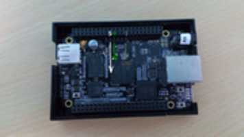 Free download Ubuntu Snappy BeagleBone Black free photo or picture to be edited with GIMP online image editor