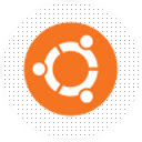 Ubuntu Theme  screen for extension Chrome web store in OffiDocs Chromium