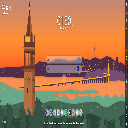 UC Berkeley MeaVana  screen for extension Chrome web store in OffiDocs Chromium