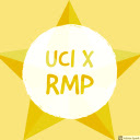 UCI Professor Ratings  screen for extension Chrome web store in OffiDocs Chromium