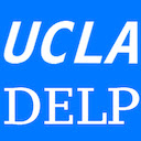 UCLA Delp Dining Helper  screen for extension Chrome web store in OffiDocs Chromium