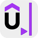 Udemy Sidepanel Tabbee  screen for extension Chrome web store in OffiDocs Chromium