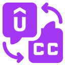 Udemy subtitles translator  screen for extension Chrome web store in OffiDocs Chromium