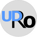 Udro Convert OR  screen for extension Chrome web store in OffiDocs Chromium