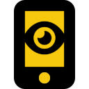 U Eyes: Mobile Device Simulator  screen for extension Chrome web store in OffiDocs Chromium