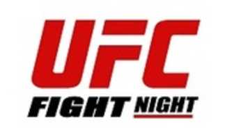 Free download UFC Fight Night 151 free photo or picture to be edited with GIMP online image editor