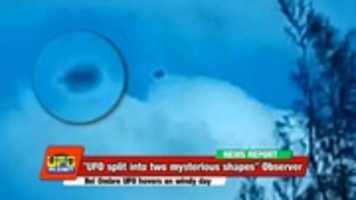 Free download UFO Planet News Report S 10 E 23 free photo or picture to be edited with GIMP online image editor
