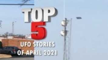 Free download UFO Planet News Report S 10 E 25 free photo or picture to be edited with GIMP online image editor