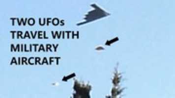 Free download UFO Planet News Report S 10 E 27 free photo or picture to be edited with GIMP online image editor