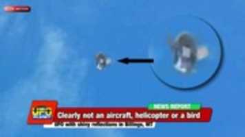 Free download UFO Planet News Report S 10 E 28 free photo or picture to be edited with GIMP online image editor