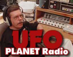 Free download UFO Planet Radio free photo or picture to be edited with GIMP online image editor