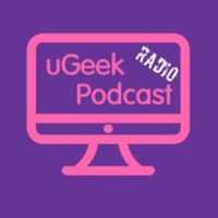 Free download uGeekRadio free photo or picture to be edited with GIMP online image editor