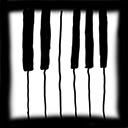 ugpiano  screen for extension Chrome web store in OffiDocs Chromium