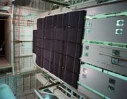 Free download UH-1 Helicopter noise test free photo or picture to be edited with GIMP online image editor