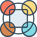 UI Builder Dock for ServiceNow  screen for extension Chrome web store in OffiDocs Chromium