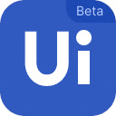 UIdraft 人人都能快速搞定 UI  screen for extension Chrome web store in OffiDocs Chromium
