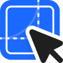 UI Inspector Visual CSS Editor  screen for extension Chrome web store in OffiDocs Chromium