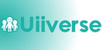 Free download Uiiverse Banner free photo or picture to be edited with GIMP online image editor