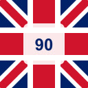UK90Check Track Your 90 Day Rule for UK/British Citizenship  screen for extension Chrome web store in OffiDocs Chromium