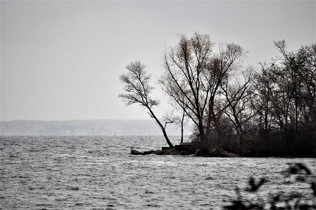 Free download ukraine dnieper river nature free picture to be edited with GIMP free online image editor
