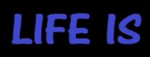 Free download ulc lifeis free photo or picture to be edited with GIMP online image editor