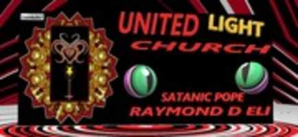 Free download ulcSATANICPOPE free photo or picture to be edited with GIMP online image editor