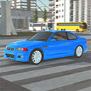 Ultimate Car Driving Game  screen for extension Chrome web store in OffiDocs Chromium