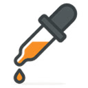 Ultimate Color Picker  screen for extension Chrome web store in OffiDocs Chromium