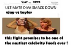 Free download ultimate diva smack down free photo or picture to be edited with GIMP online image editor