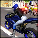 Ultimate Extreme Motorcycle Simulator Game  screen for extension Chrome web store in OffiDocs Chromium