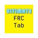 UltimateFRCTab  screen for extension Chrome web store in OffiDocs Chromium