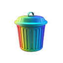 Ultimate History  Cache Cleaner  screen for extension Chrome web store in OffiDocs Chromium