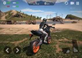 Free download Ultimate Motorcycle Simulator Apk free photo or picture to be edited with GIMP online image editor