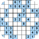 Ultimate Sudoku Game in Browser Free  Offline available  screen for extension Chrome web store in OffiDocs Chromium