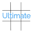 Ultimate Tic Tac Toe  screen for extension Chrome web store in OffiDocs Chromium