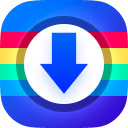 Ultra Downloader for Instagram  screen for extension Chrome web store in OffiDocs Chromium