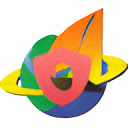 UltraSurf Ad Blocker  screen for extension Chrome web store in OffiDocs Chromium