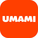 Umami  screen for extension Chrome web store in OffiDocs Chromium