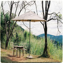 Umbrella on a Hill  screen for extension Chrome web store in OffiDocs Chromium