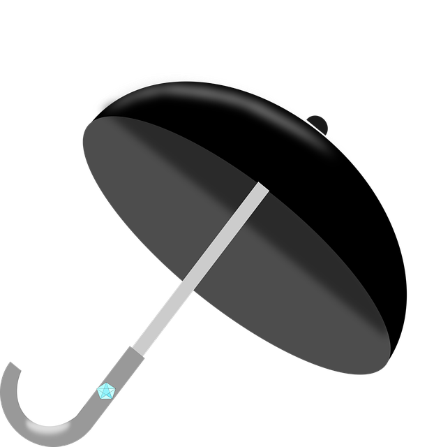 Free download Umbrella Sunshade Protection - Free vector graphic on Pixabay free illustration to be edited with GIMP free online image editor