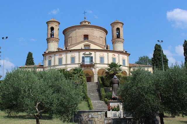 Скачать бесплатно Umbria City Of - бесплатное фото или изображение для редактирования с помощью онлайн-редактора изображений GIMP