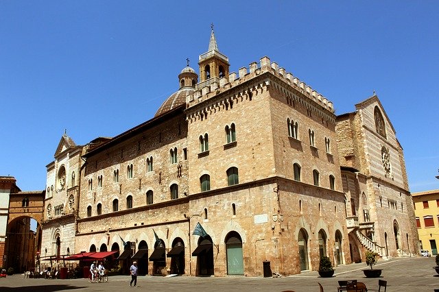 Free download Umbria Foligno San -  free photo or picture to be edited with GIMP online image editor