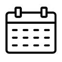 UMich Course to ICS  screen for extension Chrome web store in OffiDocs Chromium